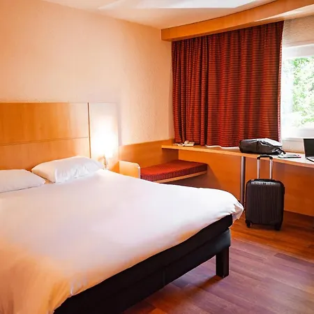 מלון Ibis Belfort