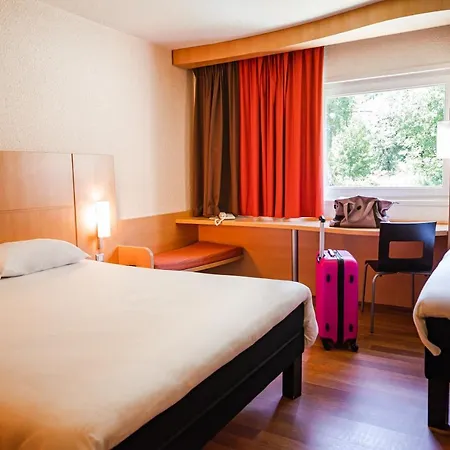 מלון Ibis Belfort 3*