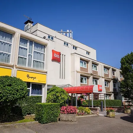 מלון Ibis Belfort