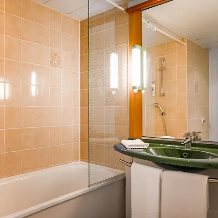 Ibis Belfort מלון