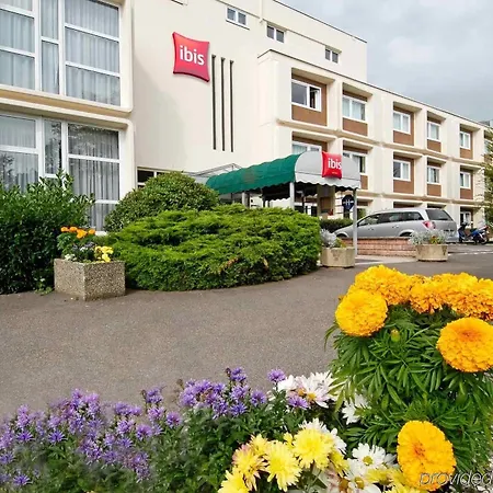 Ibis Belfort 3* Danjoutin